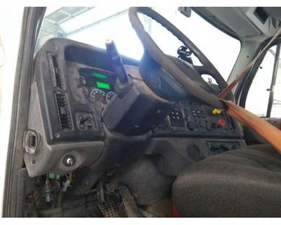 Freightliner M2 106 Steering Column