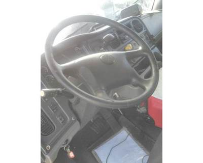 Freightliner M2 106 Left Steering Column