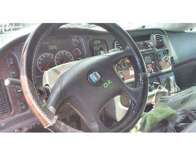 Freightliner M2 106 Left Steering Column