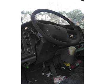 Freightliner M2 106 Left Steering Column