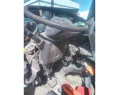 Freightliner M2 106 Left Steering Column