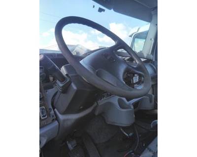Freightliner M2 106 Left Steering Column