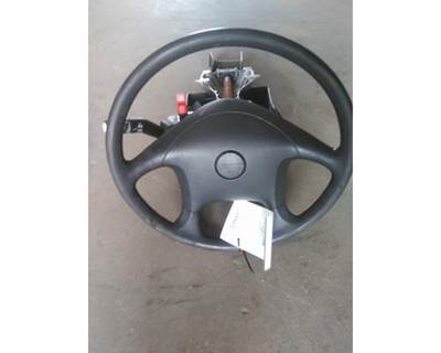 Freightliner M2 106 Left Steering Column
