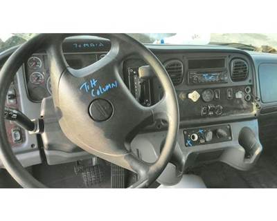 Freightliner M2 106 Left Steering Column