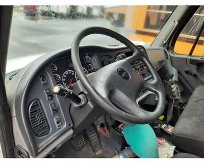Freightliner M2 106 Steering Column