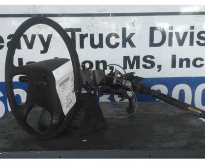 Freightliner M2 106 Left Steering Column