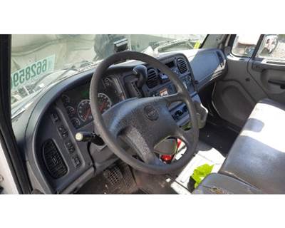 Freightliner M2 106 Steering Column