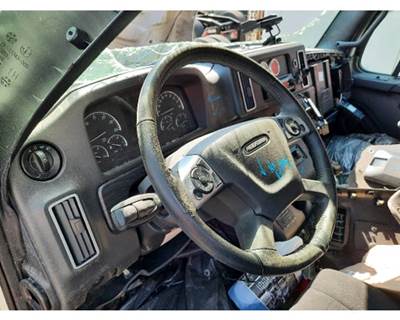Freightliner M2 106 Plus Steering Column