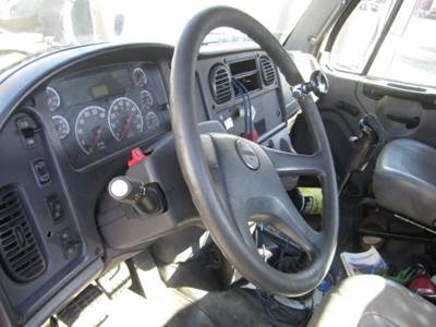 Freightliner M2 112 Steering Column