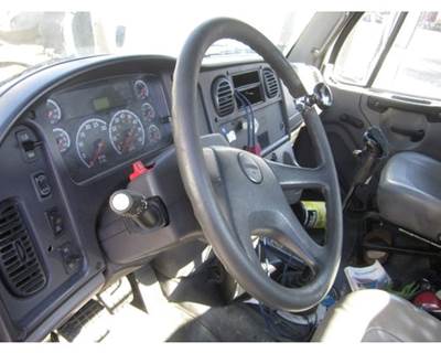 Freightliner M2 112 Steering Column