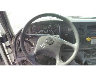 Freightliner M2 112 Left Steering Column