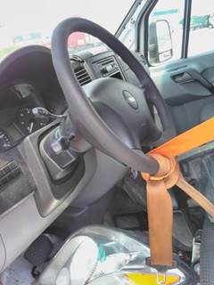 Freightliner Sprinter 3500 Steering Column