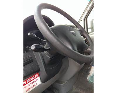 Freightliner Sprinter 3500 Left Steering Column