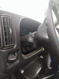 GMC C6500 Steering Column