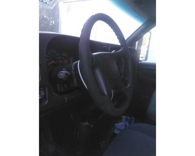 GMC C6500 Steering Column