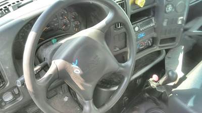 GMC C7500 Steering Column