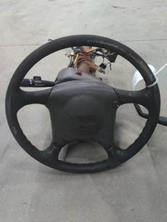 GMC C7500 Steering Column