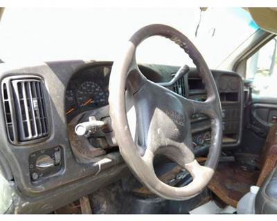GMC C7500 Steering Column