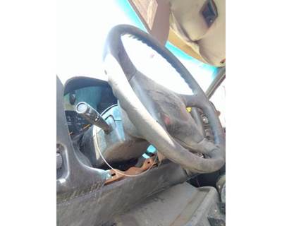 GMC C8500 Left Steering Column
