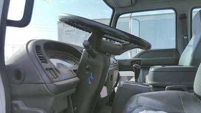 GMC T7500 Steering Column