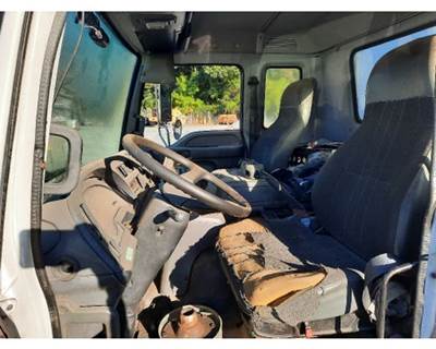 GMC T7500 Steering Column