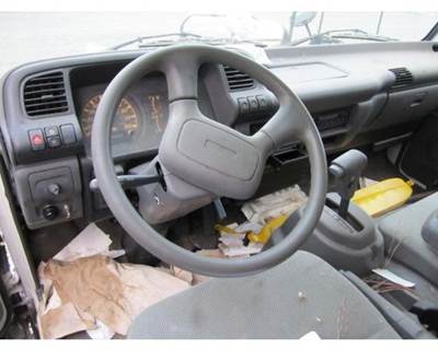 GMC W4500 Steering Column