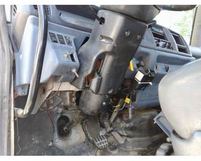 Hino 185 Left Steering Column