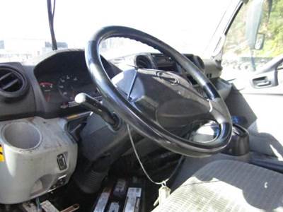 Hino 195H Steering Column