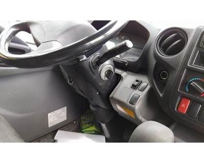 Hino 195H Left Steering Column