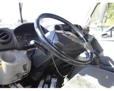 Hino 195H Steering Column