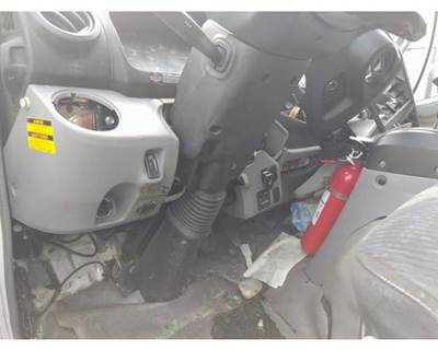 Hino 195H Left Steering Column