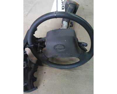 Hino 195H Steering Column