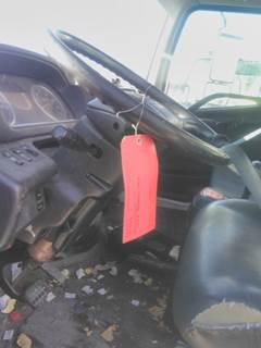 Hino 238 Steering Column