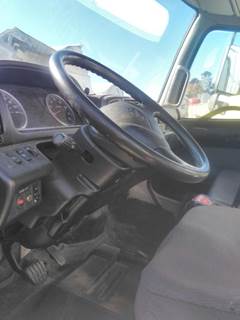 Hino 238 Steering Column