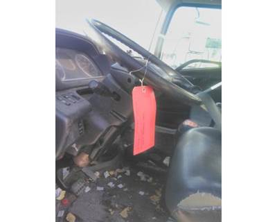 Hino 238 Steering Column