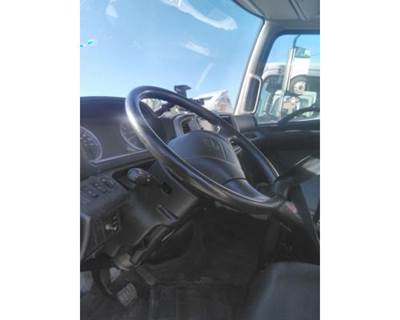 Hino 238 Steering Column