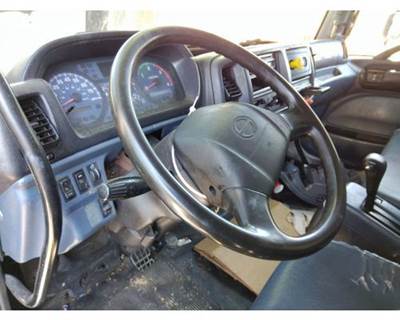 Hino 258 Steering Column