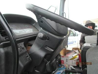 Hino 268 Steering Column