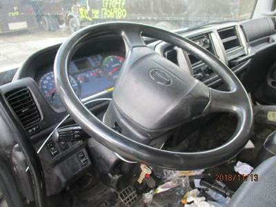 Hino 268 Steering Column