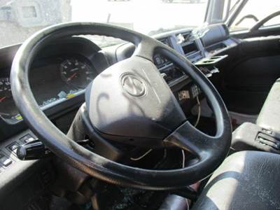 Hino 268 Steering Column