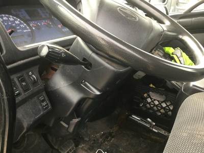 Hino 268 Steering Column