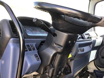 Hino 268 Steering Column