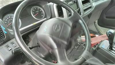 Hino 268 Steering Column