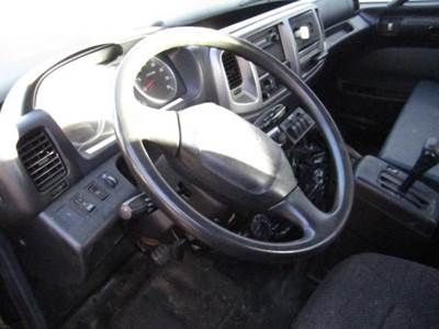 Hino 268 Steering Column