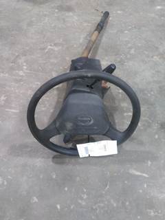 Hino 268 Steering Column