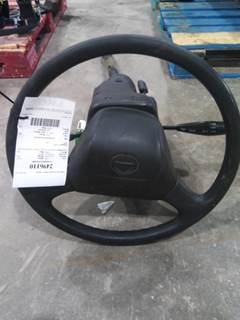 Hino 268 Steering Column