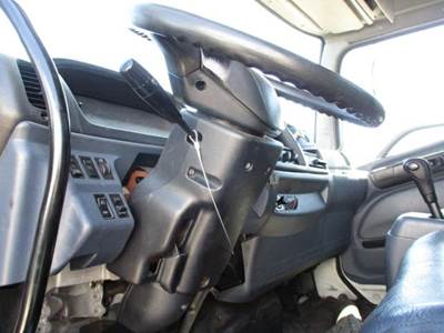 Hino 268 Left Steering Column