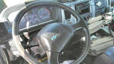 Hino 268 Steering Column