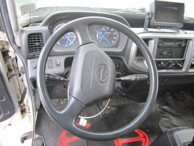 Hino 268 Steering Column