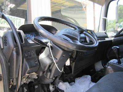 Hino 268 Steering Column
